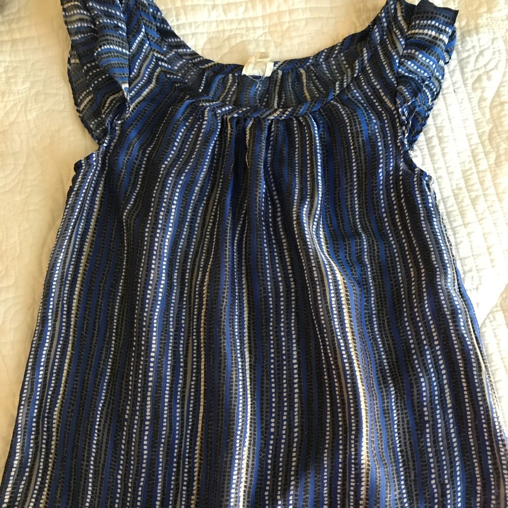 Anthro top